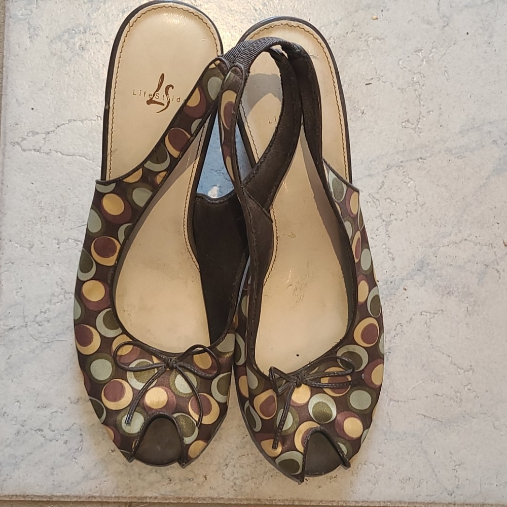 Pumps